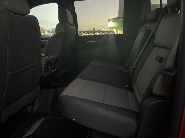 new 2026 Chevrolet Silverado 2500 car, priced at $73,230