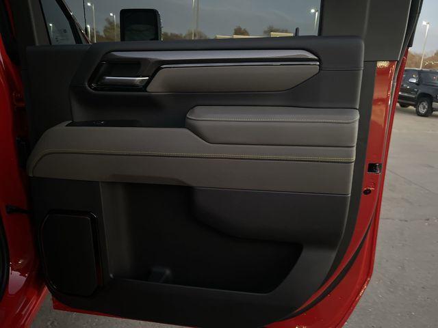 new 2026 Chevrolet Silverado 2500 car, priced at $73,230