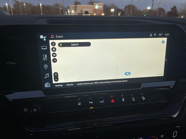 new 2026 Chevrolet Silverado 2500 car, priced at $73,230