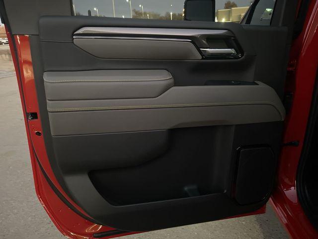 new 2026 Chevrolet Silverado 2500 car, priced at $73,230