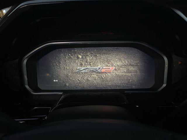 new 2026 Chevrolet Silverado 2500 car, priced at $73,230