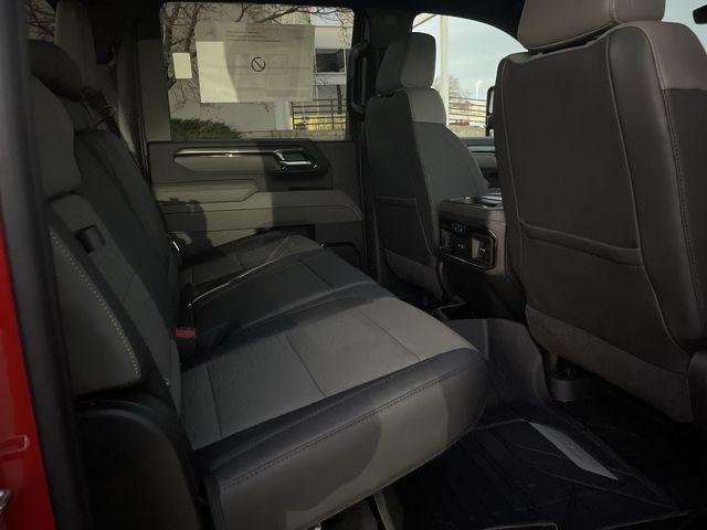 new 2026 Chevrolet Silverado 2500 car, priced at $73,230