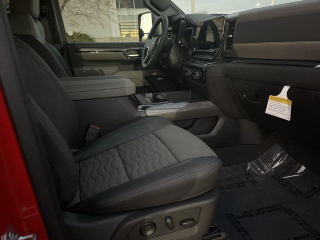 new 2026 Chevrolet Silverado 2500 car, priced at $73,230