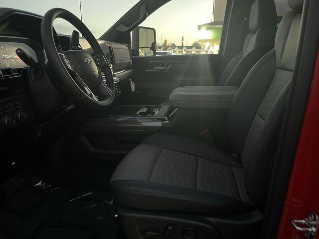 new 2026 Chevrolet Silverado 2500 car, priced at $73,230