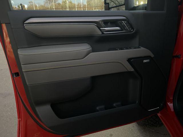 new 2026 Chevrolet Silverado 2500 car, priced at $73,230