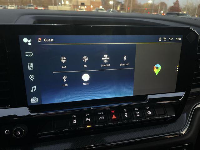 new 2026 Chevrolet Silverado 2500 car, priced at $73,230