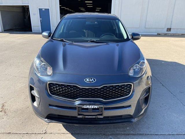 used 2019 Kia Sportage car, priced at $19,275