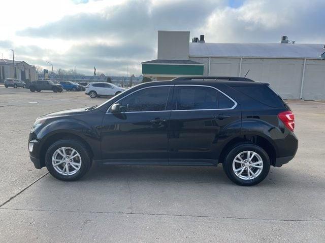 used 2017 Chevrolet Equinox car, priced at $11,768