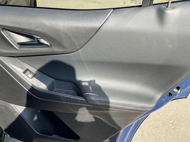 new 2026 Chevrolet Equinox car, priced at $27,995