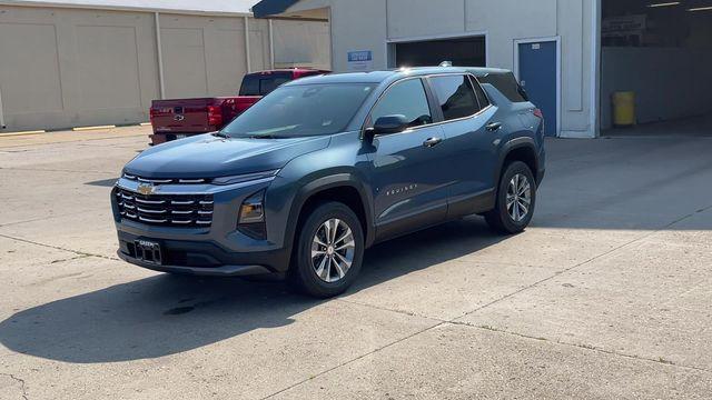 new 2026 Chevrolet Equinox car, priced at $27,995