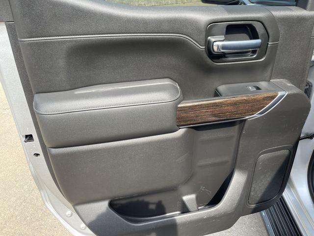 used 2021 GMC Sierra 1500 car, priced at $33,995