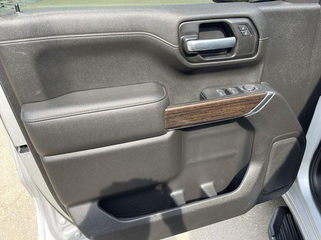 used 2021 GMC Sierra 1500 car, priced at $33,995