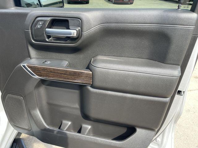 used 2021 GMC Sierra 1500 car, priced at $33,995