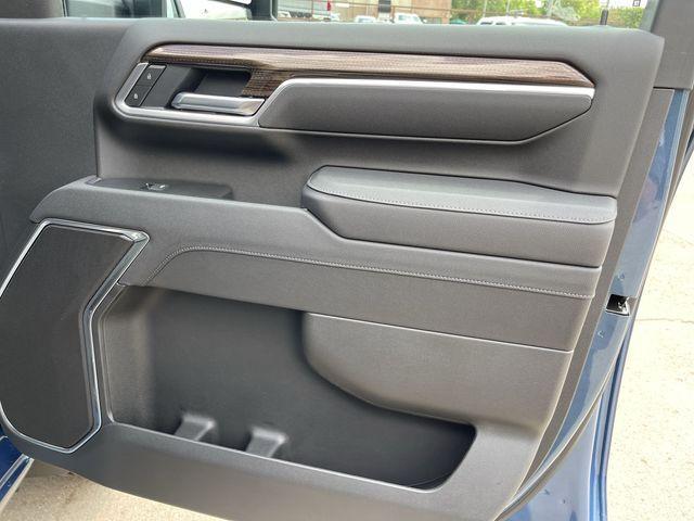 new 2025 Chevrolet Silverado 2500 car, priced at $58,240