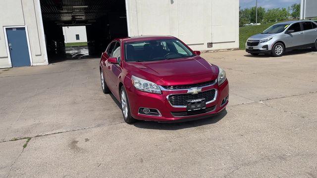 used 2014 Chevrolet Malibu car, priced at $11,982