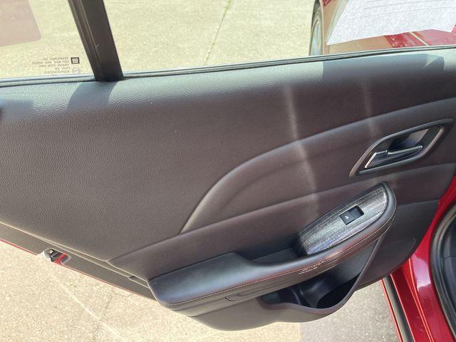 used 2014 Chevrolet Malibu car, priced at $11,982