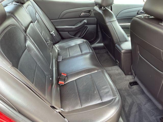 used 2014 Chevrolet Malibu car, priced at $11,982