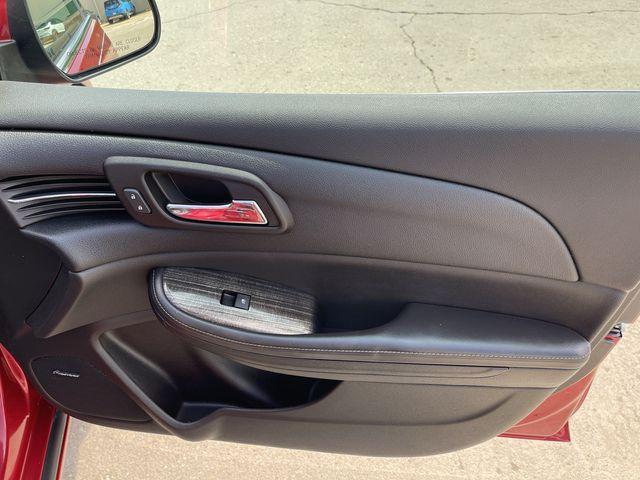 used 2014 Chevrolet Malibu car, priced at $11,982