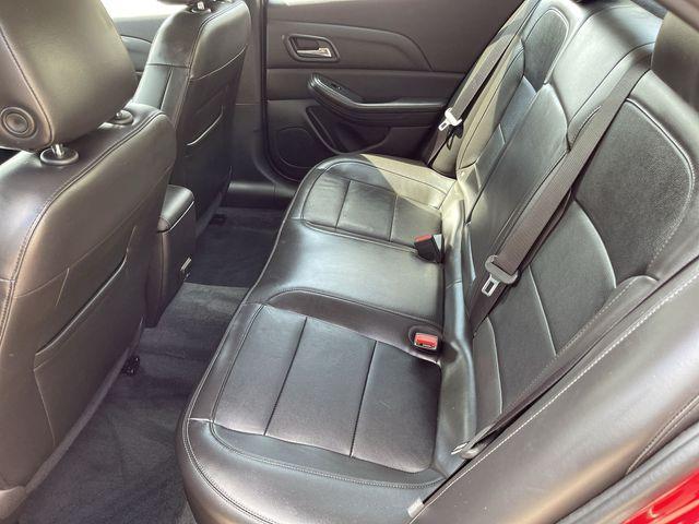 used 2014 Chevrolet Malibu car, priced at $11,982