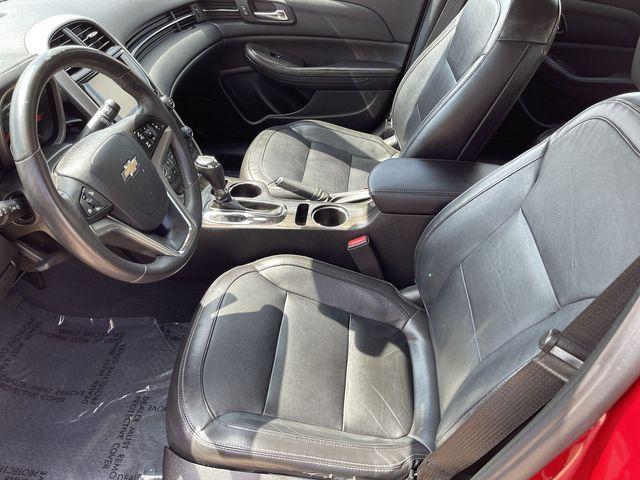 used 2014 Chevrolet Malibu car, priced at $11,982