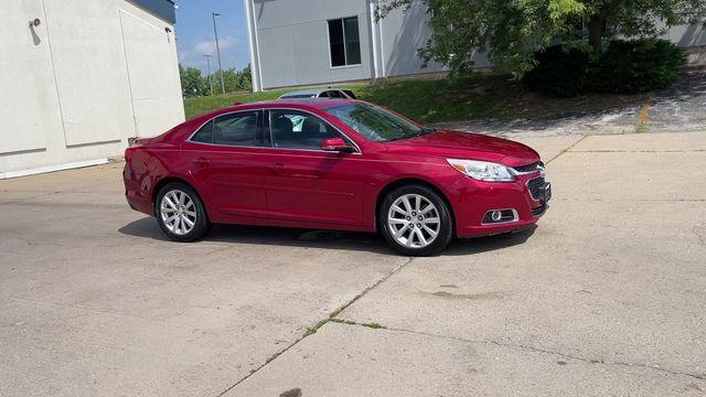 used 2014 Chevrolet Malibu car, priced at $11,982
