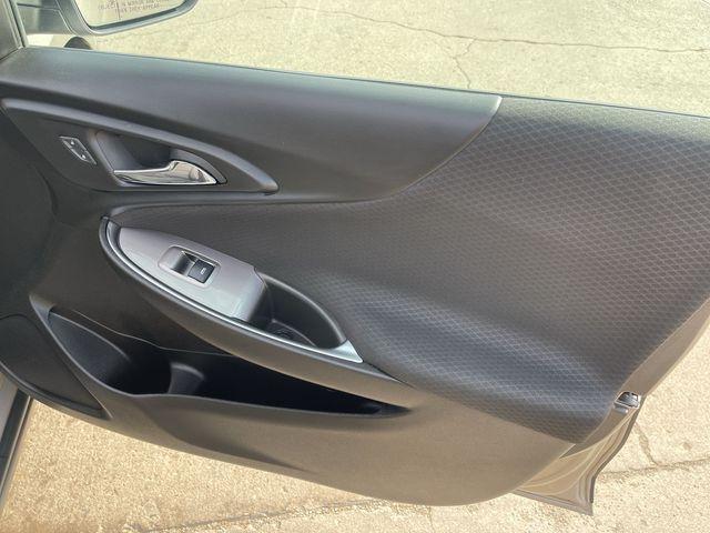 used 2022 Chevrolet Malibu car, priced at $16,548