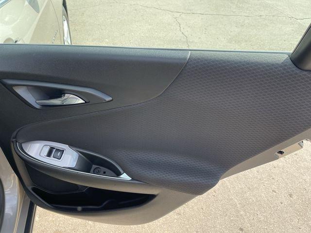 used 2022 Chevrolet Malibu car, priced at $16,548