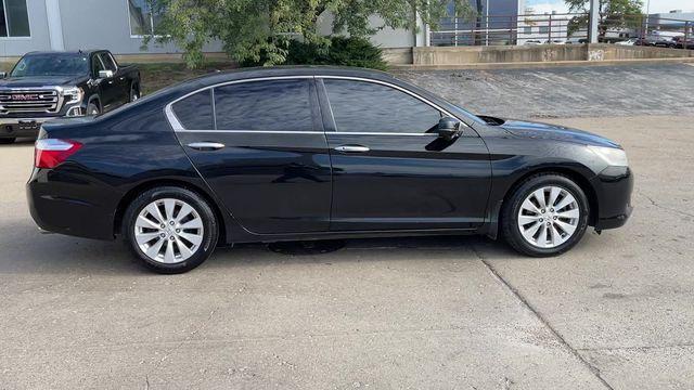 used 2013 Honda Accord car, priced at $9,795