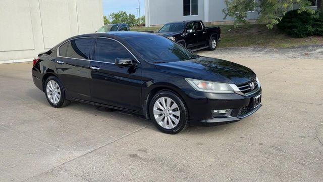 used 2013 Honda Accord car, priced at $9,795