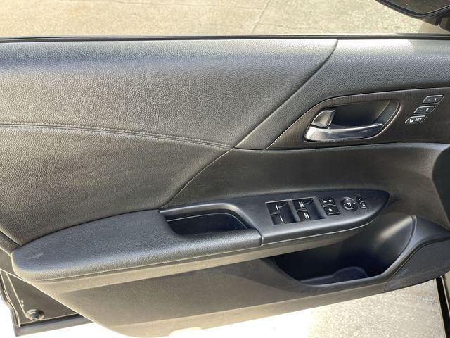 used 2013 Honda Accord car, priced at $9,795