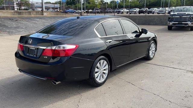 used 2013 Honda Accord car, priced at $9,795