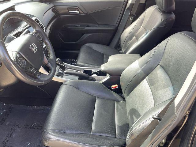 used 2013 Honda Accord car, priced at $9,795