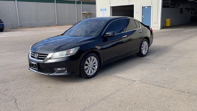 used 2013 Honda Accord car, priced at $9,795