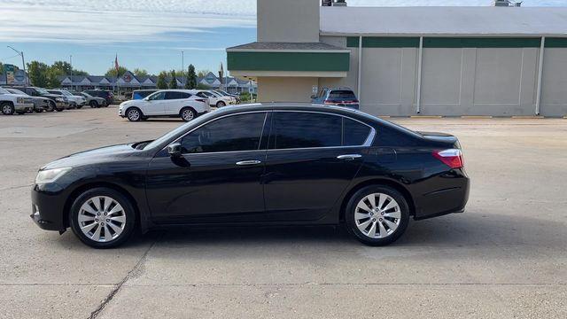 used 2013 Honda Accord car, priced at $9,795