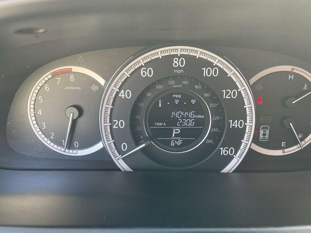 used 2013 Honda Accord car, priced at $9,795