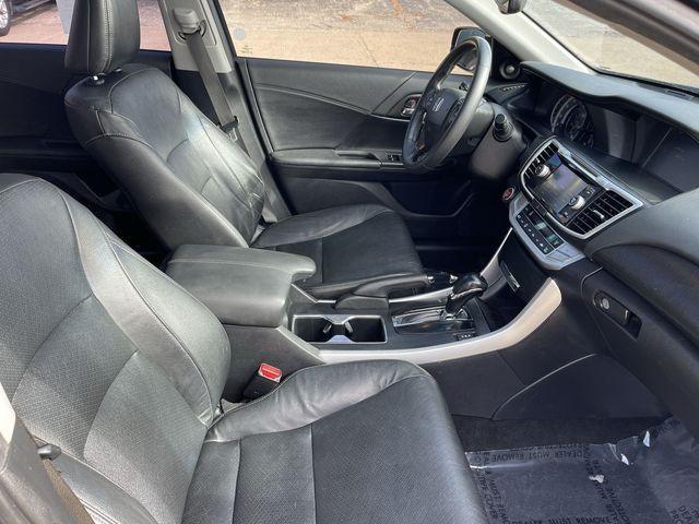 used 2013 Honda Accord car, priced at $9,795