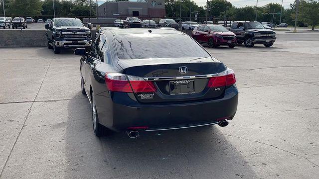 used 2013 Honda Accord car, priced at $9,795