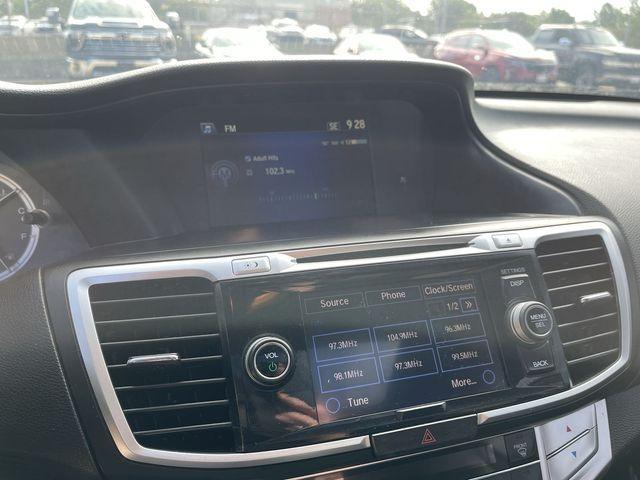 used 2013 Honda Accord car, priced at $9,795