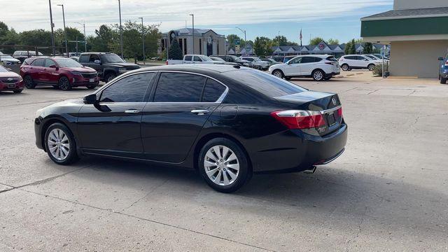used 2013 Honda Accord car, priced at $9,795