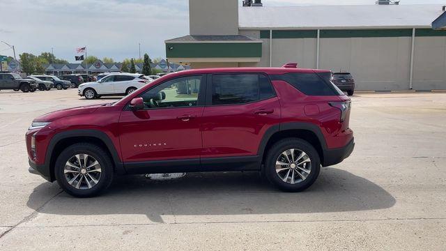 new 2026 Chevrolet Equinox car, priced at $33,985