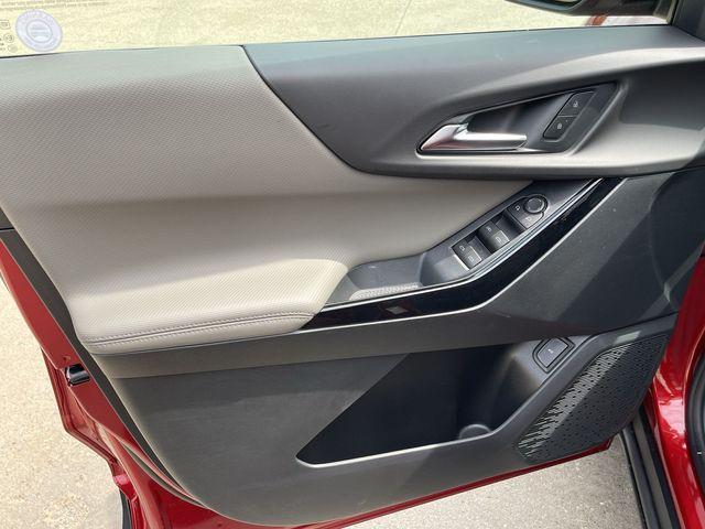 new 2026 Chevrolet Equinox car, priced at $33,985