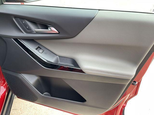 new 2026 Chevrolet Equinox car, priced at $33,985