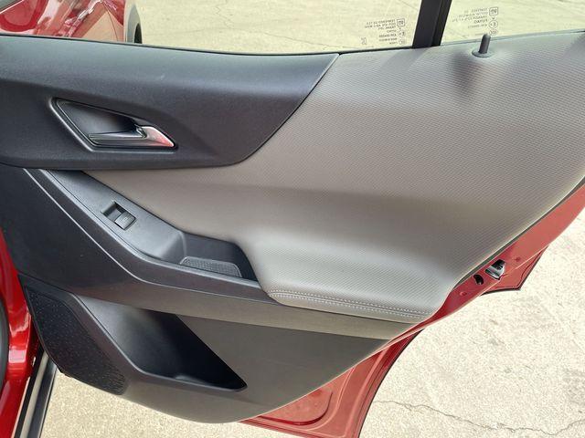 new 2026 Chevrolet Equinox car, priced at $33,985