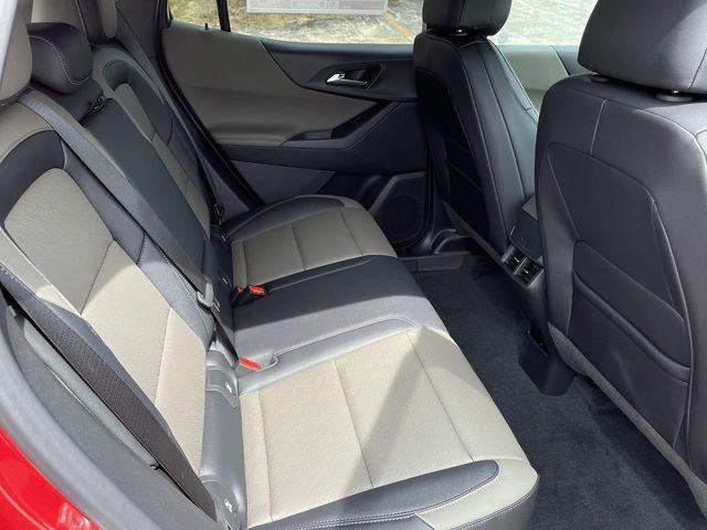 new 2026 Chevrolet Equinox car, priced at $33,985