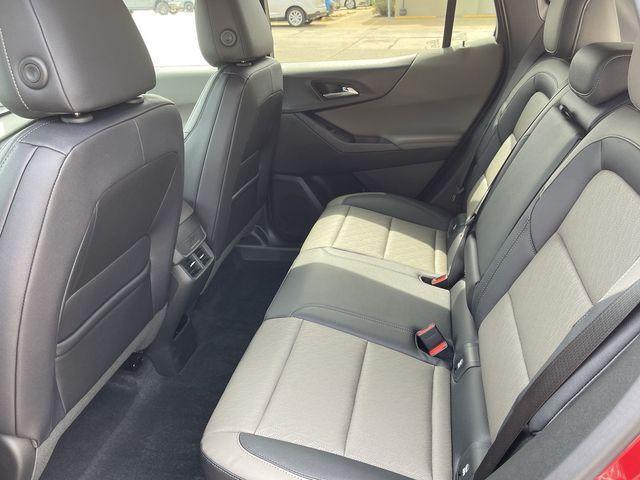 new 2026 Chevrolet Equinox car, priced at $33,985