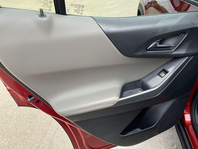 new 2026 Chevrolet Equinox car, priced at $33,985