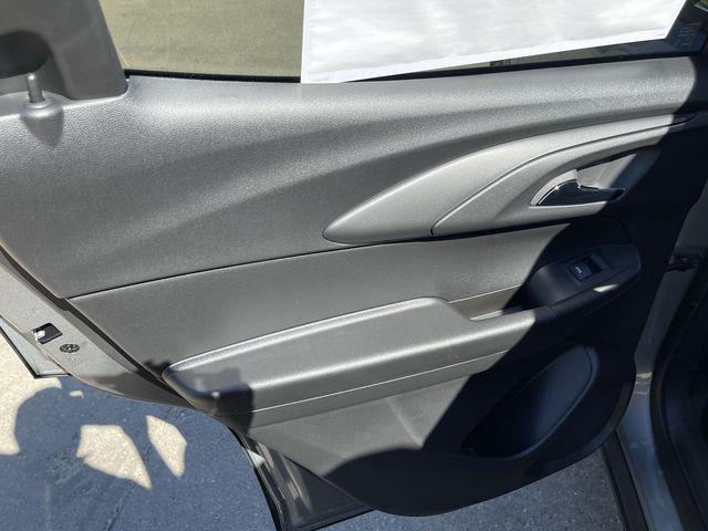 new 2026 Chevrolet TrailBlazer car, priced at $27,990