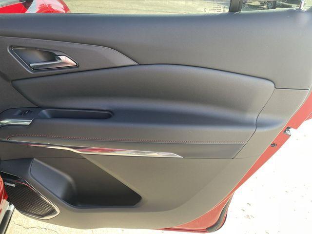 new 2026 Chevrolet Traverse car, priced at $57,790