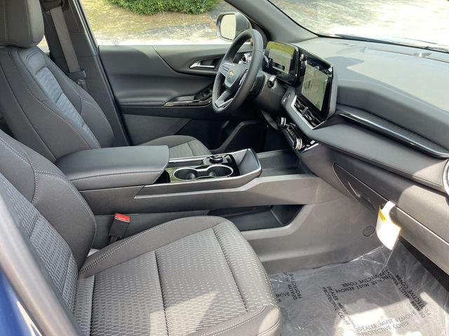 new 2026 Chevrolet Equinox car, priced at $27,995