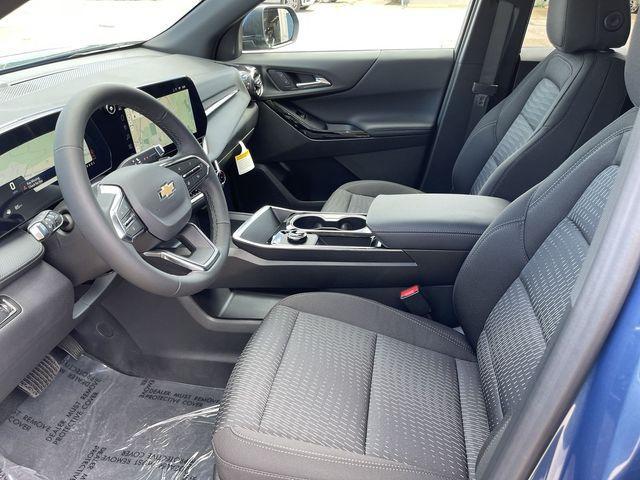 new 2026 Chevrolet Equinox car, priced at $27,995